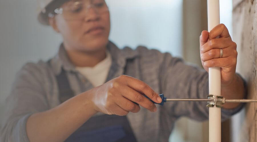 Professional water heater repair in Ellenboro, WV